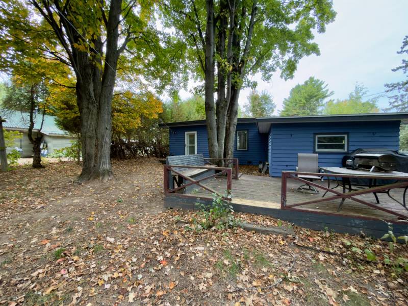 1307 River St, , Rhinelander,  WI 54501 USA