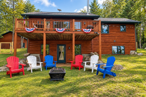 1354 Dollar Lake Rd, , Eagle River,  WI 54521 USA