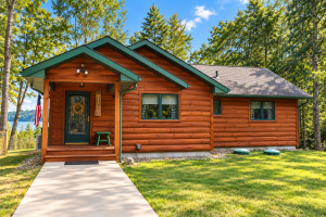 1354 Dollar Lake Rd, , Eagle River,  WI 54521 USA