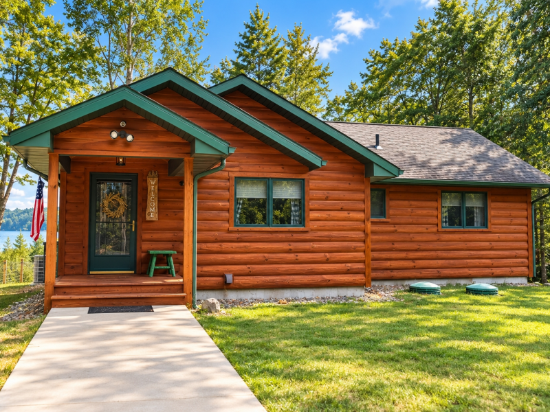 1354 Dollar Lake Rd, , Eagle River,  WI 54521 USA