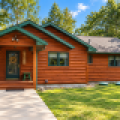 1354 Dollar Lake Rd, , Eagle River,  WI 54521 USA