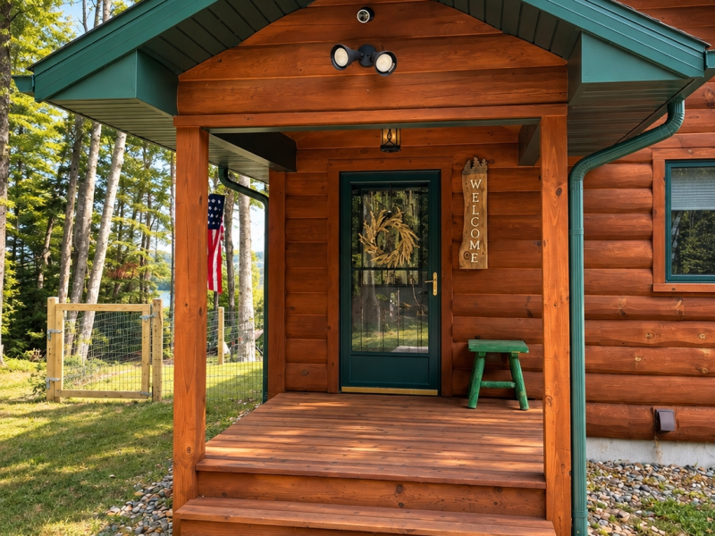 1354 Dollar Lake Rd, , Eagle River,  WI 54521 USA