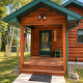 1354 Dollar Lake Rd, , Eagle River,  WI 54521 USA