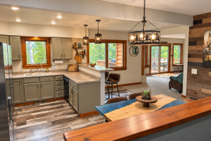 1354 Dollar Lake Rd, , Eagle River,  WI 54521 USA