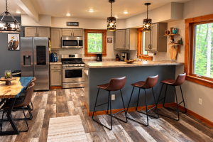 1354 Dollar Lake Rd, , Eagle River,  WI 54521 USA