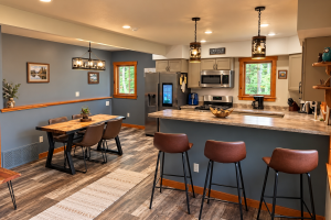 1354 Dollar Lake Rd, , Eagle River,  WI 54521 USA