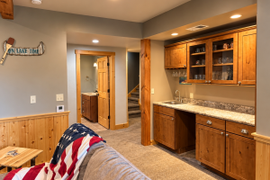 1354 Dollar Lake Rd, , Eagle River,  WI 54521 USA