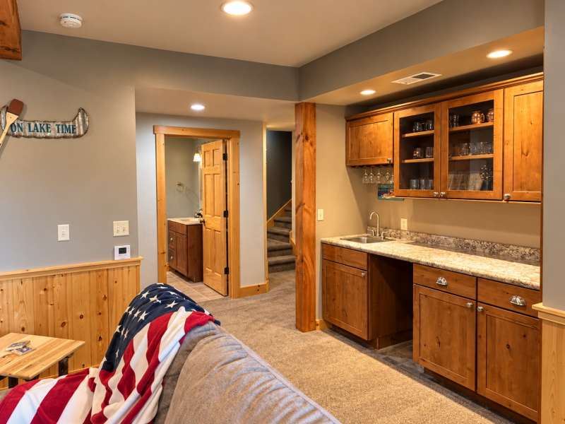 1354 Dollar Lake Rd, , Eagle River,  WI 54521 USA