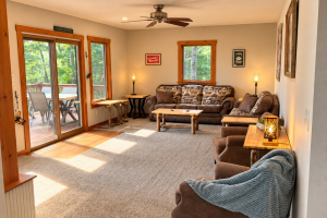 1354 Dollar Lake Rd, , Eagle River,  WI 54521 USA