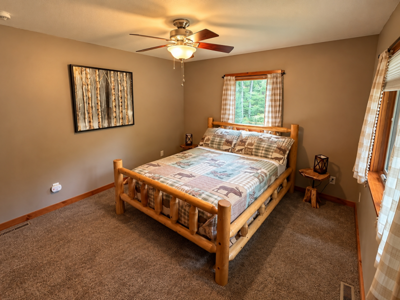 1354 Dollar Lake Rd, , Eagle River,  WI 54521 USA