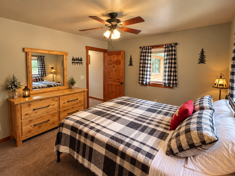 1354 Dollar Lake Rd, , Eagle River,  WI 54521 USA