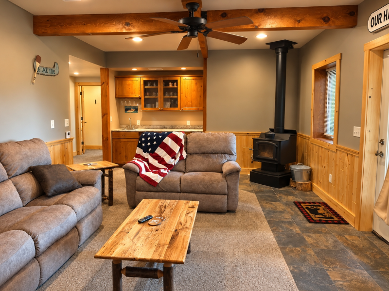 1354 Dollar Lake Rd, , Eagle River,  WI 54521 USA