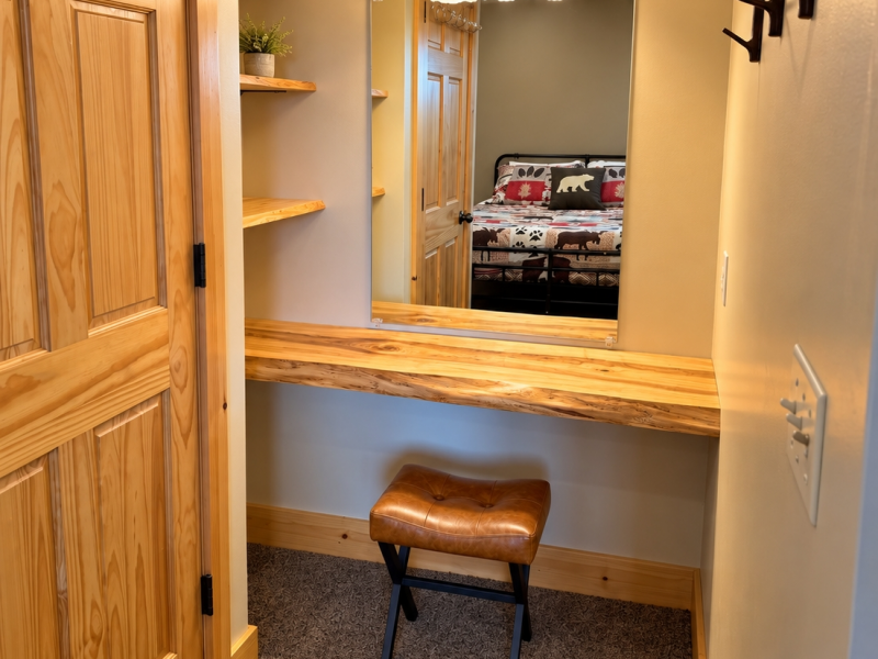 1354 Dollar Lake Rd, , Eagle River,  WI 54521 USA