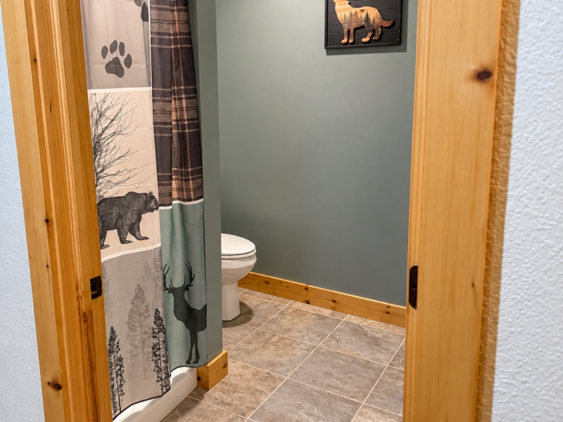 1354 Dollar Lake Rd, , Eagle River,  WI 54521 USA