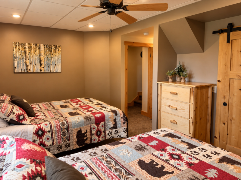 1354 Dollar Lake Rd, , Eagle River,  WI 54521 USA