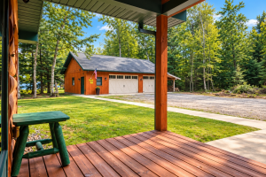 1354 Dollar Lake Rd, , Eagle River,  WI 54521 USA