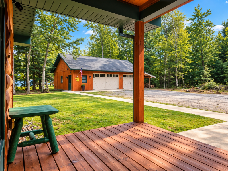 1354 Dollar Lake Rd, , Eagle River,  WI 54521 USA