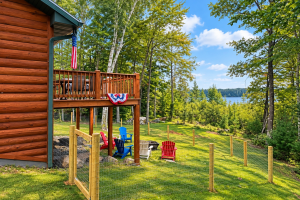 1354 Dollar Lake Rd, , Eagle River,  WI 54521 USA