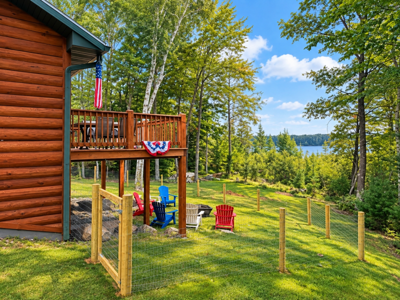 1354 Dollar Lake Rd, , Eagle River,  WI 54521 USA
