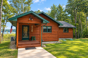 1354 Dollar Lake Rd, , Eagle River,  WI 54521 USA