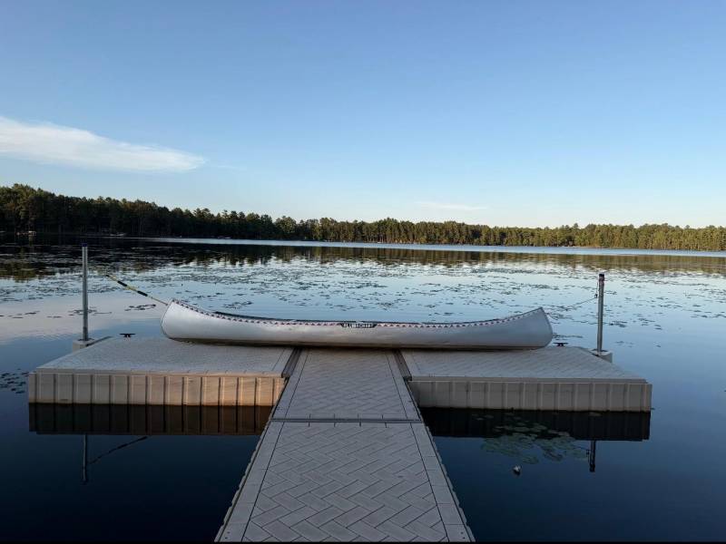 1354 Dollar Lake Rd, , Eagle River,  WI 54521 USA