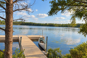 1354 Dollar Lake Rd, , Eagle River,  WI 54521 USA