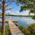 1354 Dollar Lake Rd, , Eagle River,  WI 54521 USA
