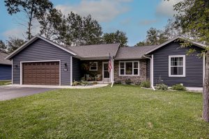 15111 Pine Notch Rd, , Tomahawk,  WI 54487 USA