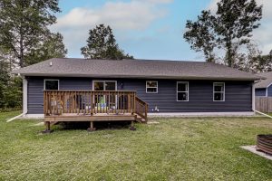 15111 Pine Notch Rd, , Tomahawk,  WI 54487 USA