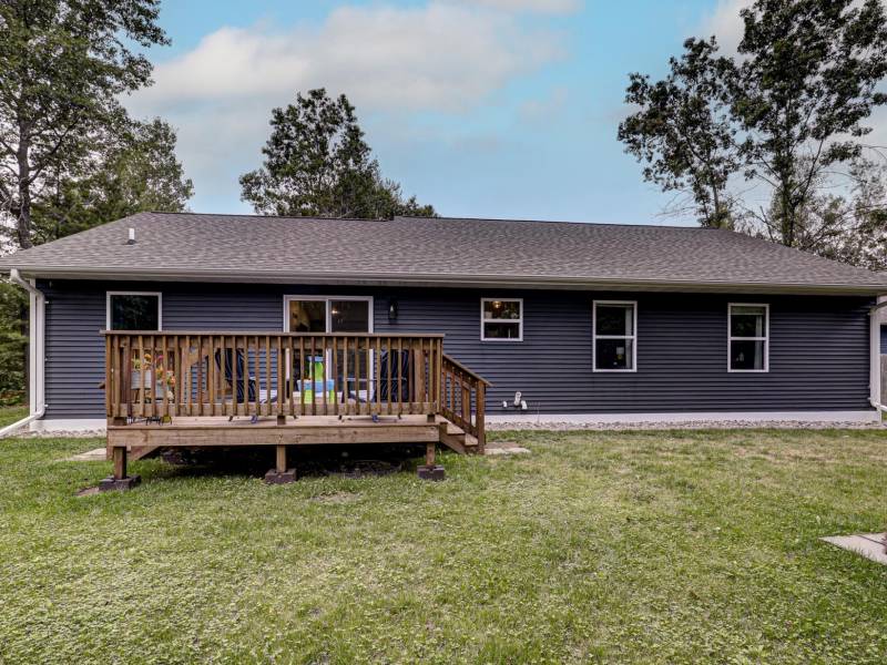 15111 Pine Notch Rd, , Tomahawk,  WI 54487 USA