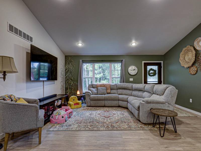 15111 Pine Notch Rd, , Tomahawk,  WI 54487 USA