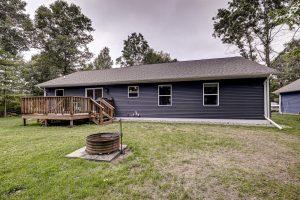 15111 Pine Notch Rd, , Tomahawk,  WI 54487 USA