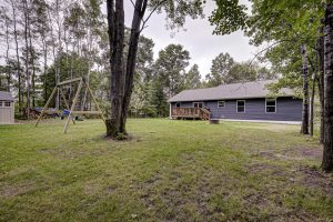 15111 Pine Notch Rd, , Tomahawk,  WI 54487 USA