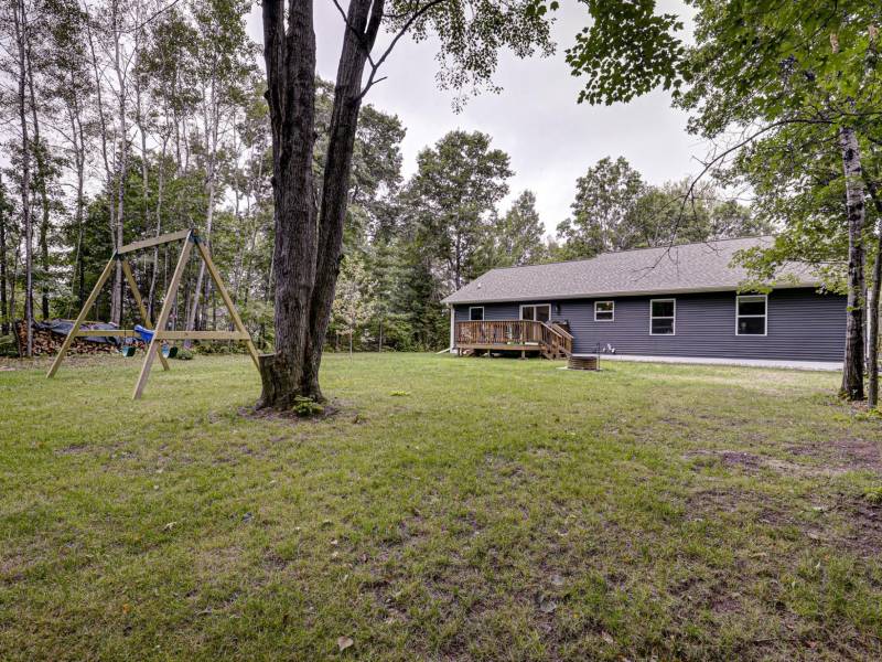 15111 Pine Notch Rd, , Tomahawk,  WI 54487 USA