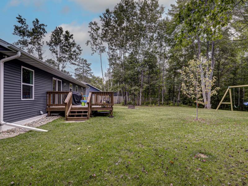 15111 Pine Notch Rd, , Tomahawk,  WI 54487 USA