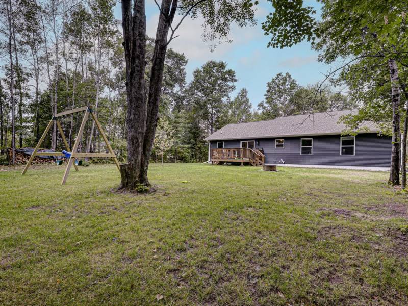 15111 Pine Notch Rd, , Tomahawk,  WI 54487 USA