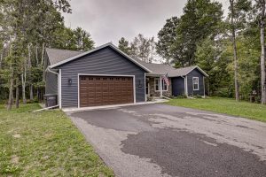 15111 Pine Notch Rd, , Tomahawk,  WI 54487 USA