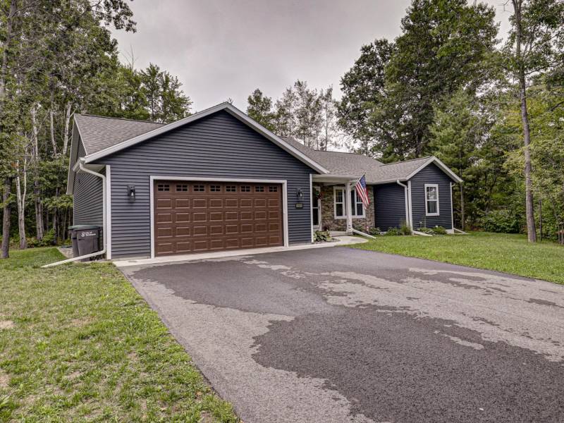 15111 Pine Notch Rd, , Tomahawk,  WI 54487 USA