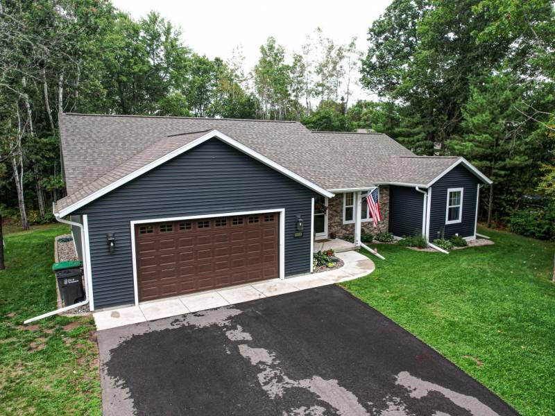 15111 Pine Notch Rd, , Tomahawk,  WI 54487 USA