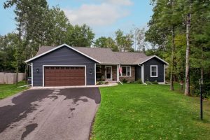 15111 Pine Notch Rd, , Tomahawk,  WI 54487 USA