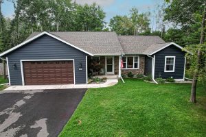 15111 Pine Notch Rd, , Tomahawk,  WI 54487 USA