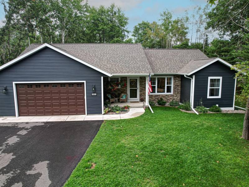 15111 Pine Notch Rd, , Tomahawk,  WI 54487 USA