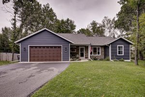 15111 Pine Notch Rd, , Tomahawk,  WI 54487 USA