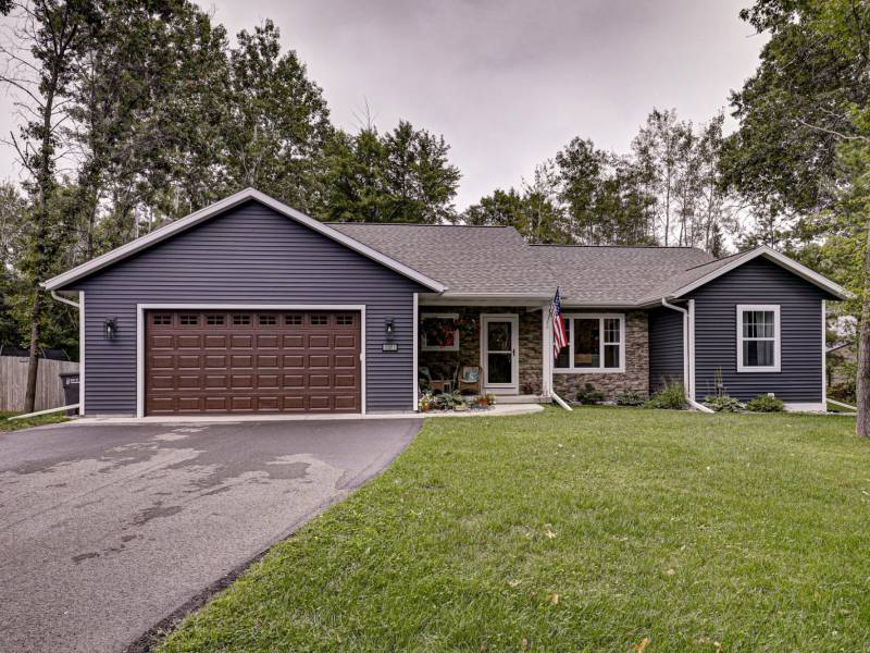 15111 Pine Notch Rd, , Tomahawk,  WI 54487 USA