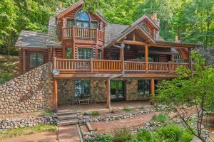 16755 Tuttle Rd, , Eagle River,  WI 54521 USA