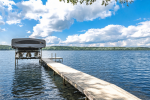 16755 Tuttle Rd, , Eagle River,  WI 54521 USA