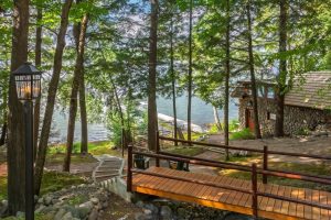 16755 Tuttle Rd, , Eagle River,  WI 54521 USA
