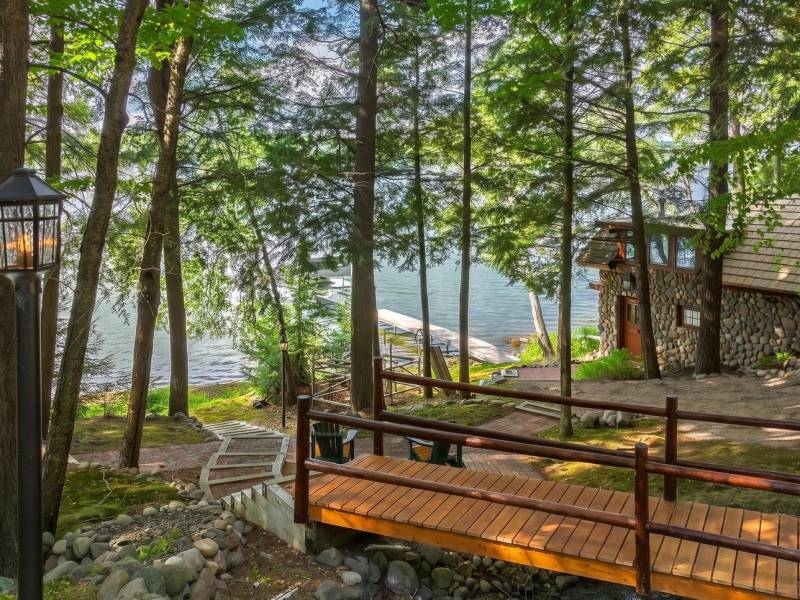 16755 Tuttle Rd, , Eagle River,  WI 54521 USA
