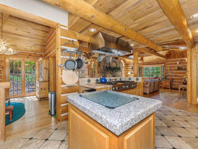 16755 Tuttle Rd, , Eagle River,  WI 54521 USA