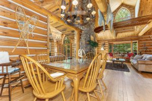 16755 Tuttle Rd, , Eagle River,  WI 54521 USA